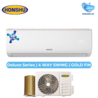 AC Honshu 1.5 PK Split R32 HSWS12DS 4 Way Swing