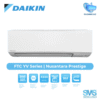 AC Daikin 1.5 PK FTC35YV14 Nusantara Standart R32 - Image 2