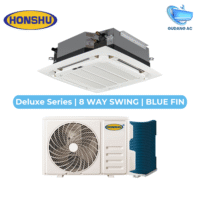 AC Honshu 2 PK Cassette HSCS18-8W