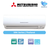 AC Mitsubishi Heavy Industries 1 PK Thailand SRK09CTR-S3