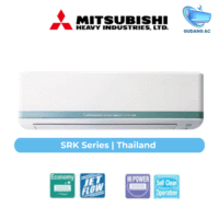 AC Mitsubishi Heavy Industries 2 PK Thailand SRK18CS-S3
