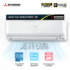 AC Mitsubishi Heavy Industries 1/2 PK Thailand SRK05CR-S3 - Image 2