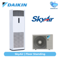 AC Daikin Floor Standing 3.5 PK SVC85AVL