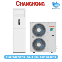 AC Changhong 5 PK Floor Standing CHFS-48LA