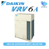 AC Daikin VRV 6A RXQ14BY14 15 PK Outdoor Unit 136,000Btu/h