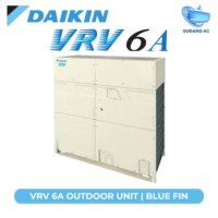 AC Daikin VRV 6A RXQ20BY14 21 PK Outdoor Unit 191,000Btu/h